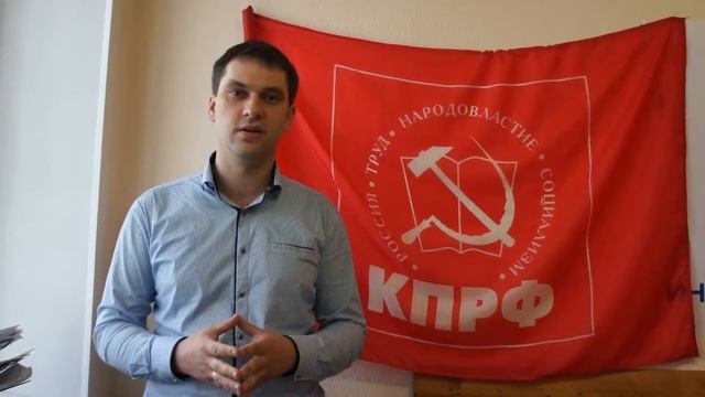 Первомай в Тольятти смотреть онлайн