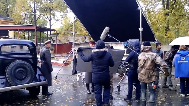 Топор фильм как снимали премьера 9мая 2018 смотреть онлайн