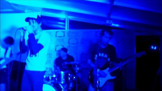 Red Hot Chili Peppers "By Organic e Vito Ventura" Scar Tissue Ao Vivo em Imbituba смотреть онлайн