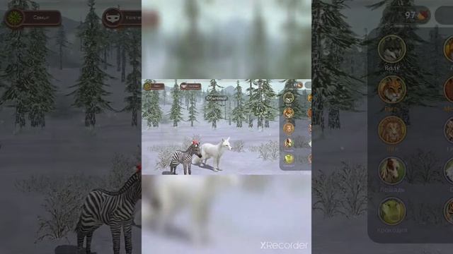 Мой аккаунт в WildCraft смотреть онлайн