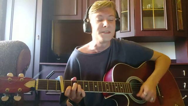 Валерий Ралдугин – Деревья спали