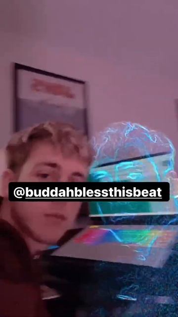 Nick Mira & buddahblessthisbeat - ID [Clip/Leak] смотреть онлайн