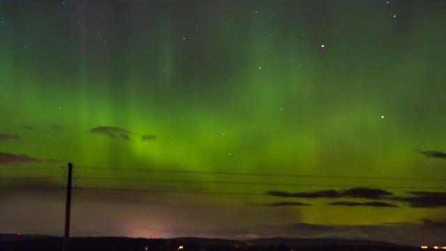 aurora borealis смотреть онлайн