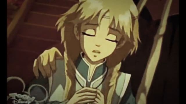 Герой второго плана Witch