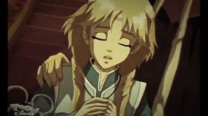 Герой второго плана Witch