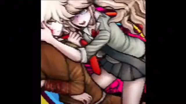 Junkomaeda 💙 смотреть онлайн