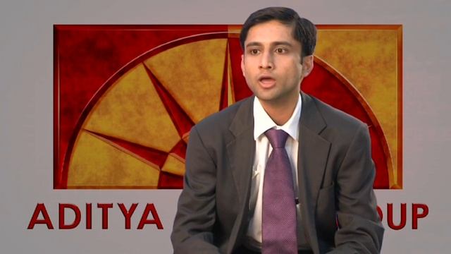 Shobhit Agrawal (LEAD 2013) from IIM, Bangalore смотреть онлайн