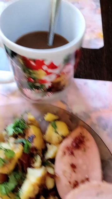 всем привет. обед/окрошка/жареная картошка/жареная колбаса/маринованные грибы/#подпишись смотреть онлайн