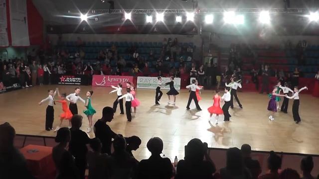 20.Московская звезда_Juv1_La смотреть онлайн