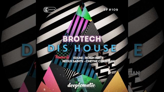 Here We Go (Eduke Remix) смотреть онлайн