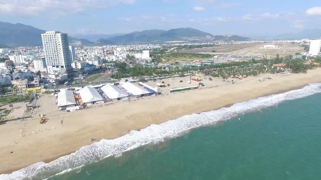 Nha Trang Flycam смотреть онлайн