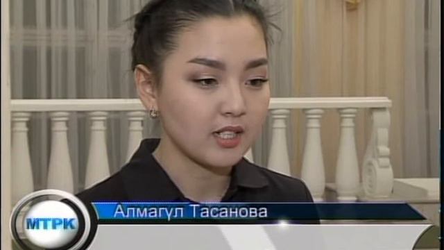 Вечер поэзии Каз смотреть онлайн