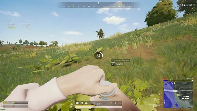 skrimeri pubg edition смотреть онлайн