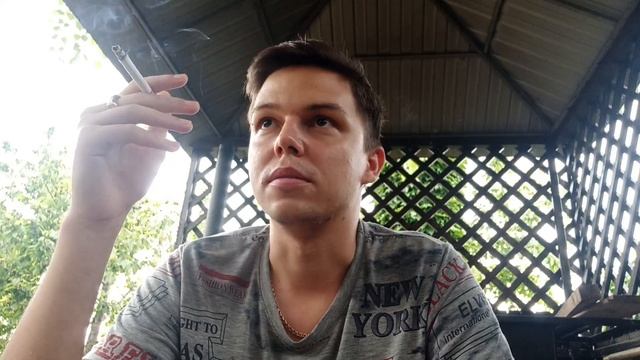 Закос под США - Поддельный Camel Filters смотреть онлайн