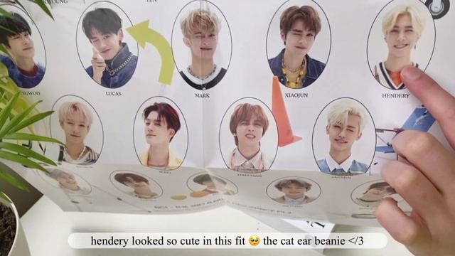 daily vlog! ❄️ school, online interview, nct+skz album unboxing, relaxing and more! смотреть онлайн