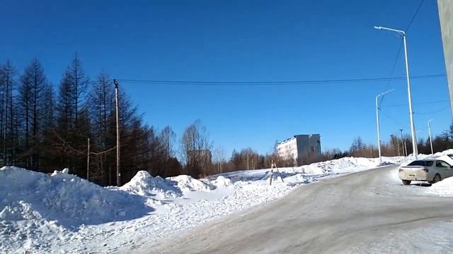 Снимаю на мобилу. GoPro 3 сломалась. (( 26 февраля 2023 г. смотреть онлайн