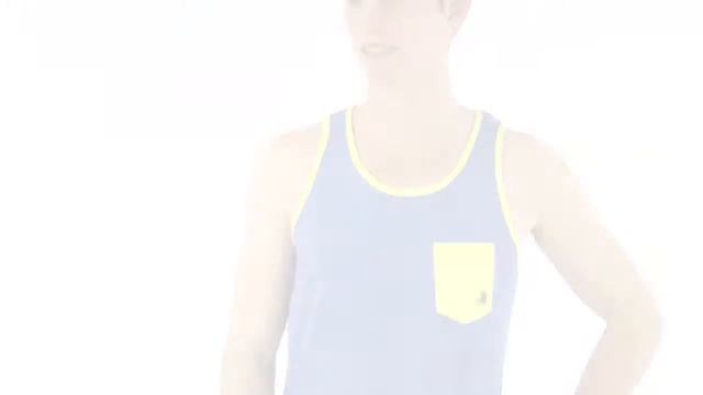 Body Glove Men's Simpleton Tank Top | SwimOutlet.com смотреть онлайн