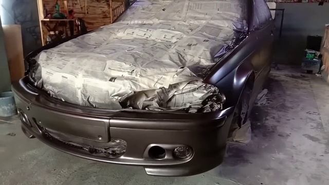 modifikasi bmw e46 | repaint | bodykit | moonroof смотреть онлайн