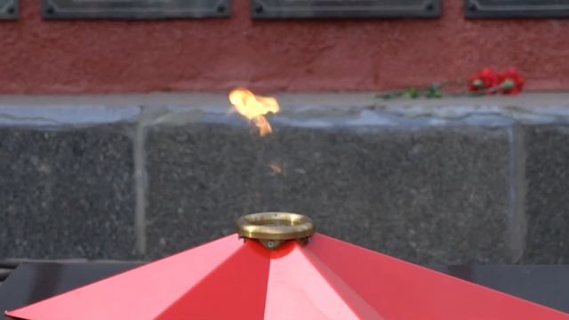 С Днём Великой Победы! смотреть онлайн