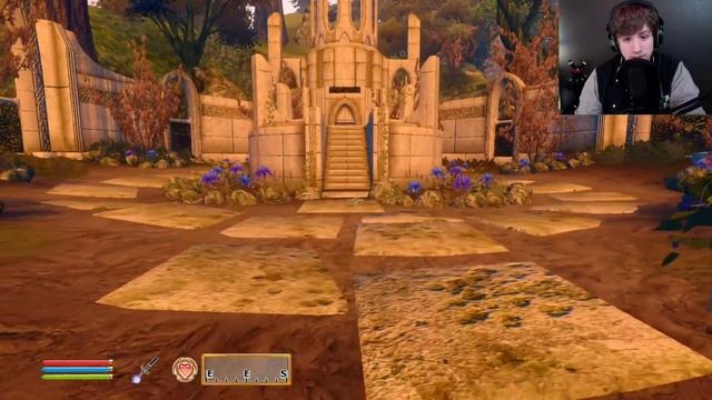 DAXIUS IS GONE!!! - An Oblivion Tale Ep. 104 смотреть онлайн