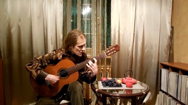 Тимофей Сердечный КОМУНГО Сонган