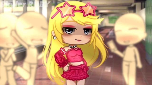 “The feeling of being Popular”✨🛍️ //The Loud House//🏠 (Lola Loud)🛍️✨ ||MEME|| смотреть онлайн
