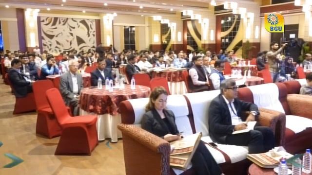International Conference On Global Trends In Business Practices & Management Education, Bhubaneswar