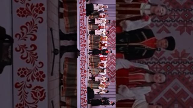 Образцовый детский художественный коллектив ансамбль народной песни «Весёлка».»Ой черемушка» смотреть онлайн