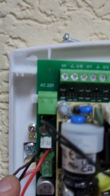 Инженерный баг #электромонтаж #монтаж #ремонт #монтажник #безопасность #сигнализация #настройка # смотреть онлайн