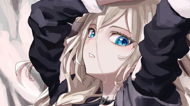 [IA] Markarian 421 [ばらっげ] смотреть онлайн