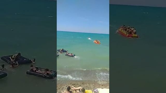 МОРЕ ДВОЙНОЙ БАНАН смотреть онлайн