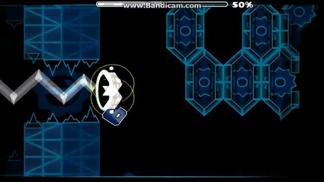 Forsaken Neon By: Zobros //Geometry Dash// смотреть онлайн