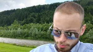 После первого трипа на пантерном мухоморе понял, что нужно изменить всю жизнь кардинально