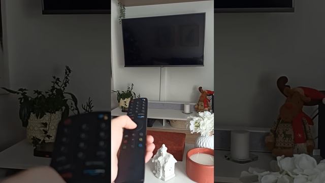 Xiaomi TV 43' Black Screen смотреть онлайн