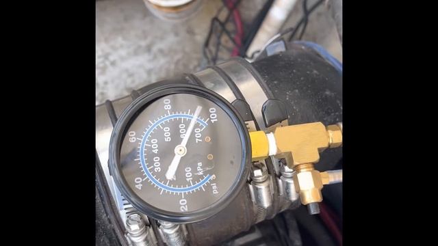 Mercruiser 6.2 high fuel pressure problems смотреть онлайн