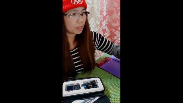 #Unboxing #GoProHero9 #actionCamera#waterproof #MonsterCamera with a ton of tools смотреть онлайн