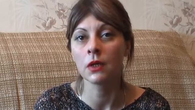 Марина Юрова - "Я давно..." смотреть онлайн