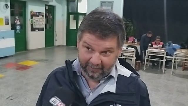 Internas de Arriba Chubut: El voto de Santiago Igon смотреть онлайн