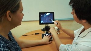 Капилляроскопия