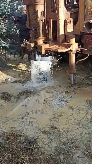 Бурение скважин в Магнитогорске +73519280301