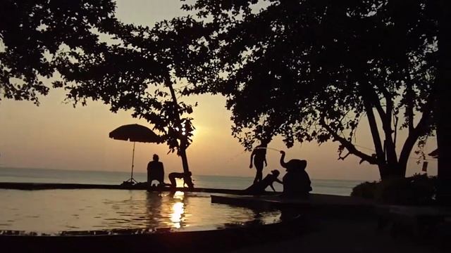 Я совсем не боюсь тебя, время