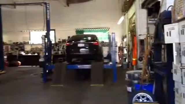 Dumont Tires Ltd- ShopVictoria.ca Local Business Spotlight смотреть онлайн