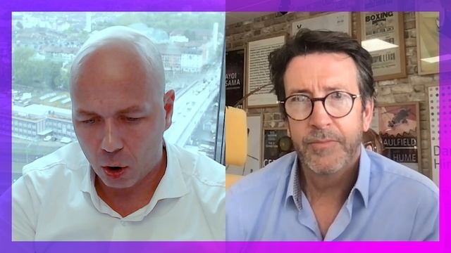 Meet Stijn Vander Straeten, CEO of Crypto Finance Group, speaker at AssetRush x Zurich 2024! смотреть онлайн