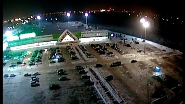 Коптер, первый полет по камере смотреть онлайн