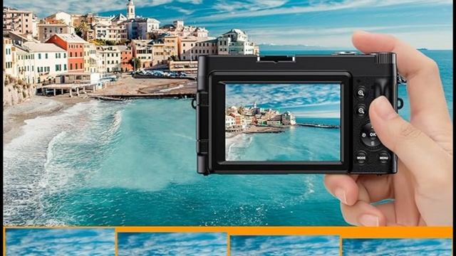 4k digital camera | product buy link description смотреть онлайн