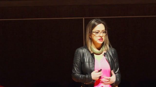 Precious Waste | Mariana Acosta Contreras | TEDxLaredo