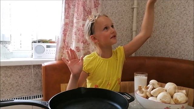 Соус "Для вегетарианцев"! смотреть онлайн