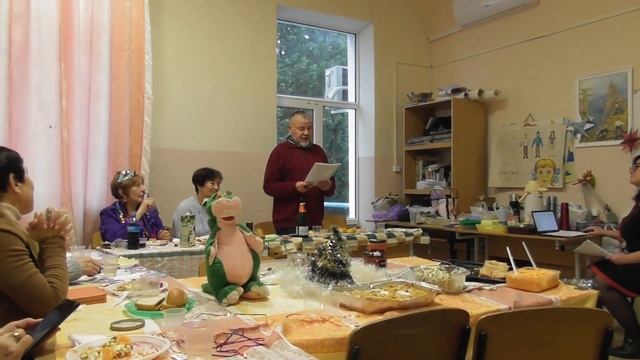 "Зима в Ялте" Анатолий Чайка смотреть онлайн