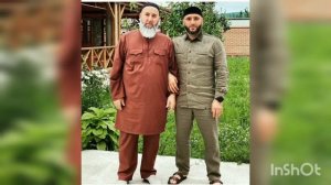 Сайд Хьусайн назма Воккху Хьажи