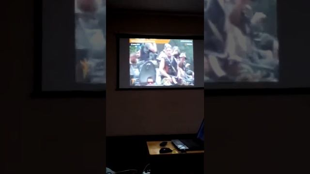 Вечер авторской поэзии